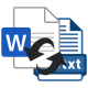 Batch-DOC-to-TXT-Converter_icon