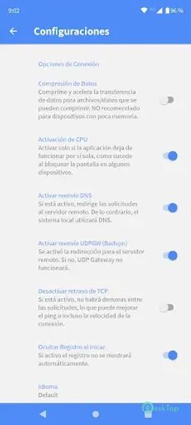 HTTP Wakko Tunnel 3.0 APK MOD Tam Ücretsiz İndir