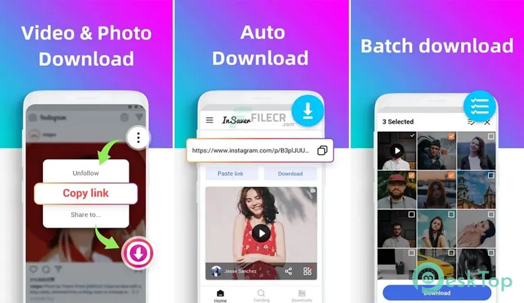 Vidma - Video Downloader 1.59.5 APK MOD Полная бесплатная загрузка