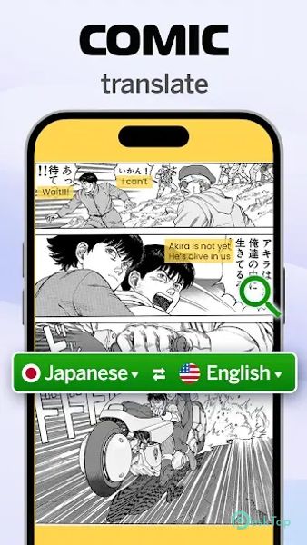 Chat translator, all languages 1.2.4 APK MOD 完整免费下载
