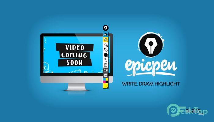 Download Epic Pen Pro 3.9.117 Free Full Activated