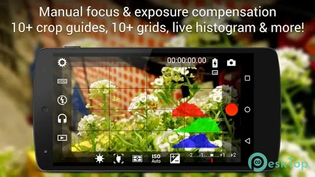Cinema FV-5 2.1.8 APK MOD 完整免费下载