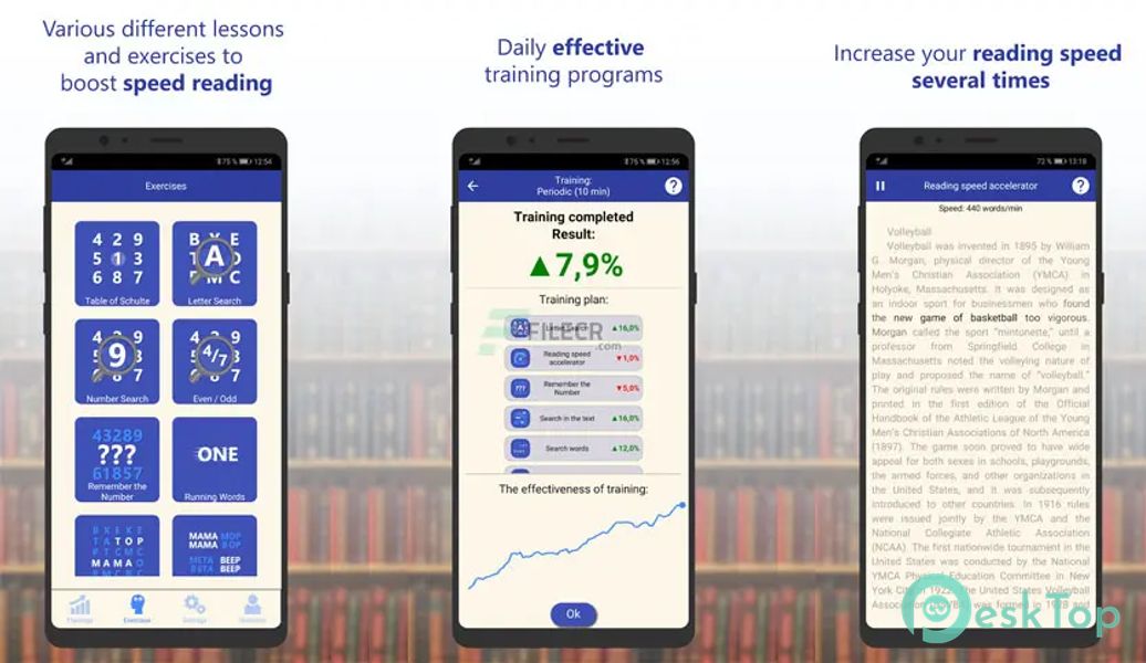 ReaderPro v1.15.7.3 APK MOD Tam Ücretsiz İndir