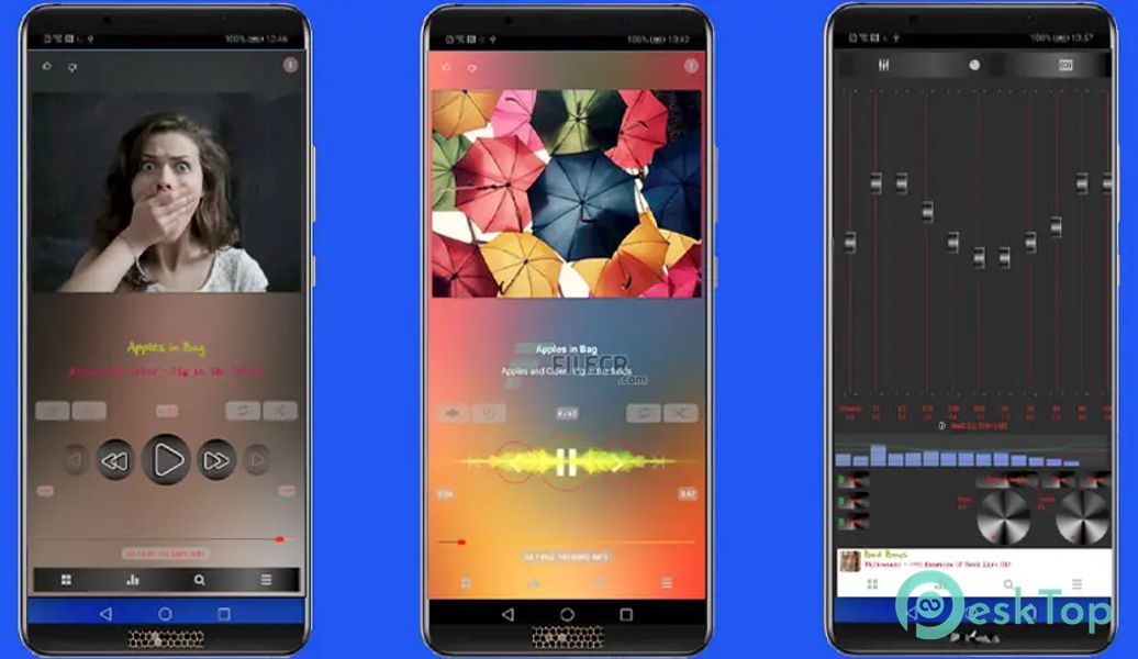Yaps V290 APK MOD Descarga gratuita completa