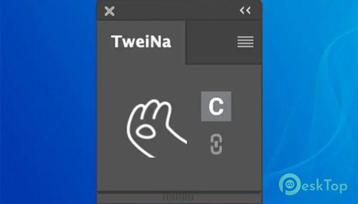 下载 Aescripts TweiNa  1.2 免费完整激活版