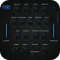Audioloom Cr8ive Audio HVX Chain