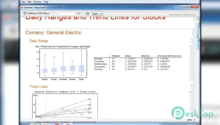 تحميل برنامج Wolfram Finance Platform 14.1.0 برابط مباشر