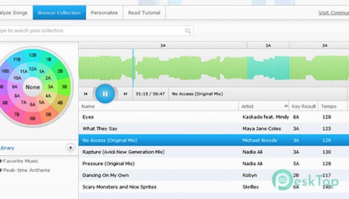mixed in key 8 .1 torrent