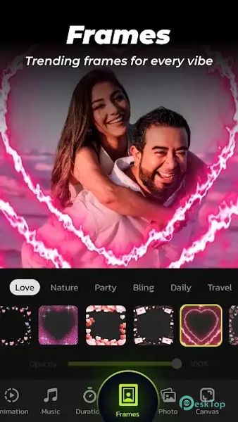 Photo Video Maker - InSlide 1.8.1.1 APK MOD تحميل مجاني كامل