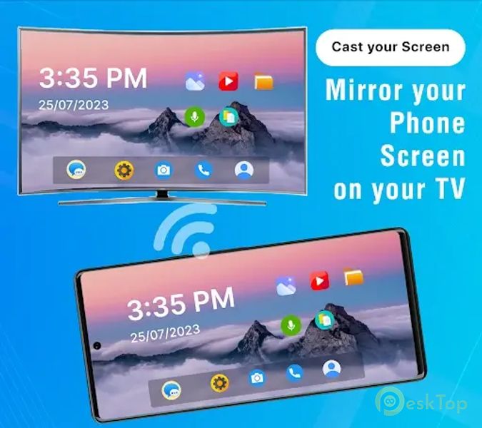 Remote Control - Universal TV 1.0 APK MOD Tam Ücretsiz İndir
