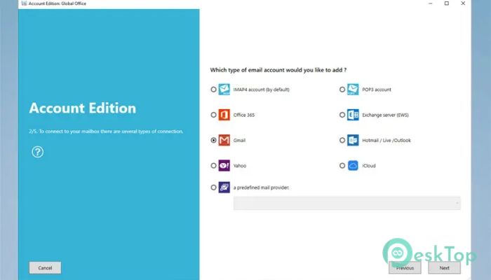 Namtuk Automatic Email Manager
