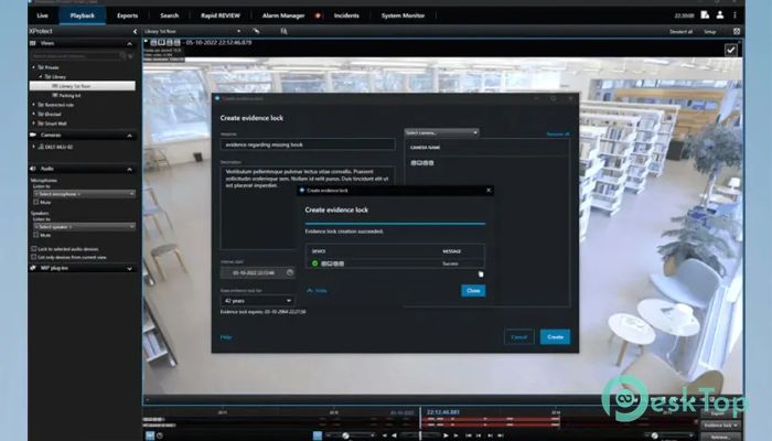 Download Milestone XProtect Corporate  2025 R3 Free Full Activated