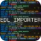 Aescripts - EDL Importer