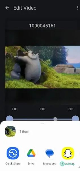 Simple Video Cutter 2.0.1 APK MOD تحميل مجاني كامل