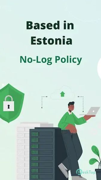 GreenNet - Hotspot VPN Proxy 1.6.96 APK MOD フル無料ダウンロード