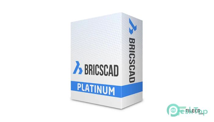 Bricsys BricsCAD Ultimate 25.1.05.1 Tam Sürüm Aktif Edilmiş Ücretsiz İndir