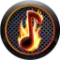 Rocket Music Player