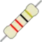 Resistor Color Code Calculator