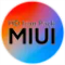 MIUl Circle Fluo - Icon Pack