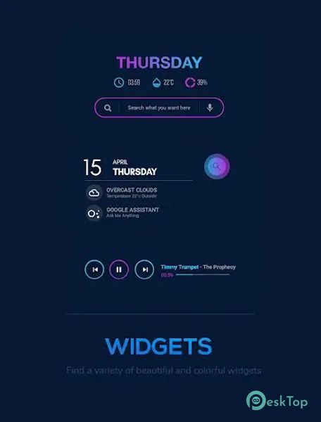 Linebit Icon Pack 2.0.4 APK MOD Unlocked (Full) Free Download
