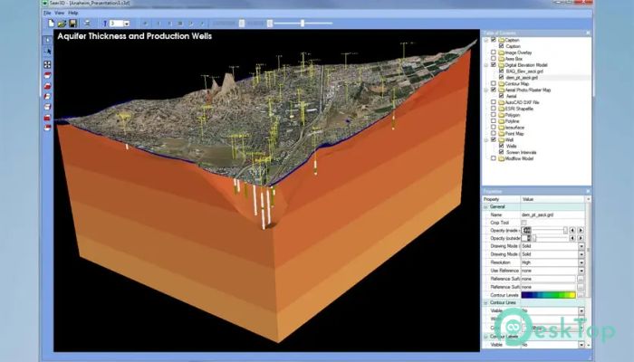 下载 Simcore Seer3D 2.1.1 免费完整激活版