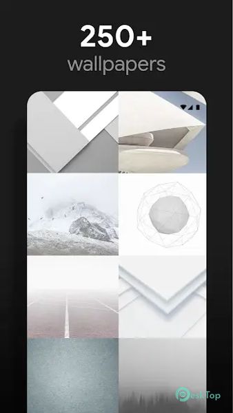 Flight Dark Pro - Icon Pack 3.6.7 APK MOD Unlocked (Full) Free Download