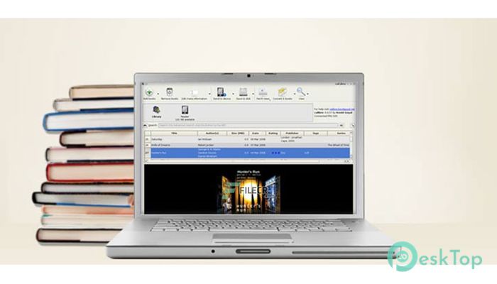 Download Calibre 6.19.1 Free Full Activated