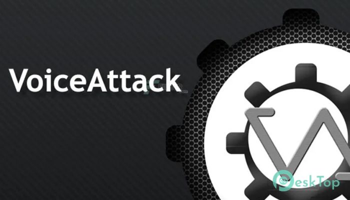 Download VoiceAttack  1.10.3 Free Full Activated