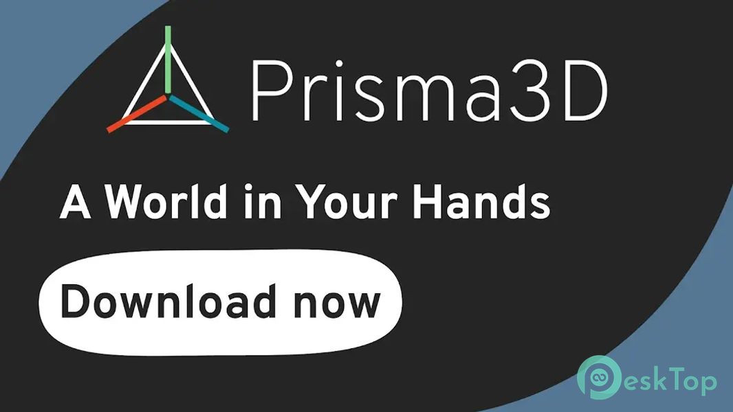Prisma3D - Modeling, Animation 3.1.3 APK MOD Tam Ücretsiz İndir