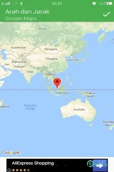 Direction and Distance 1.49 APK MOD Unlocked (Full) Free Download
