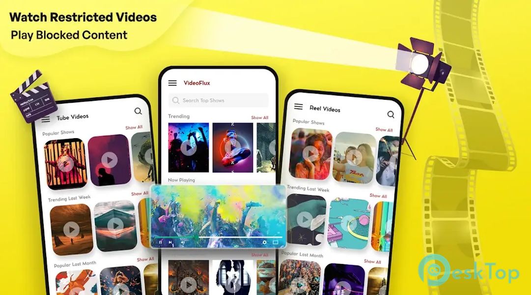 Gaming VPN: Secure VPN Proxy 1.4 APK MOD تحميل مجاني كامل