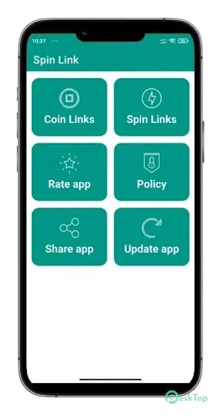 Spin Link - Spin Master Reward 1.0.6 APK MOD 完整免费下载