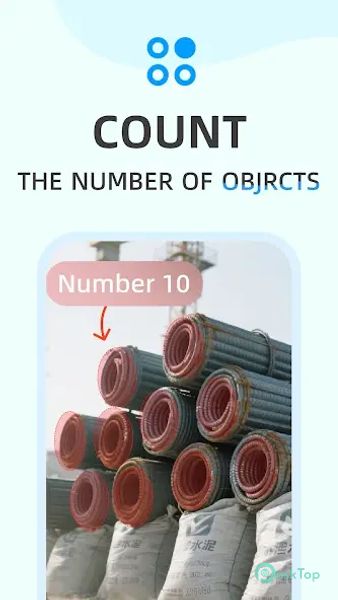 AIScanner:Document to PDF, OCR