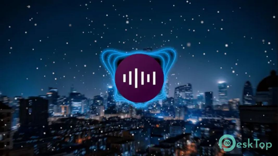 Sonic Visualizer - Music Video 9.0 APK MOD تحميل مجاني كامل