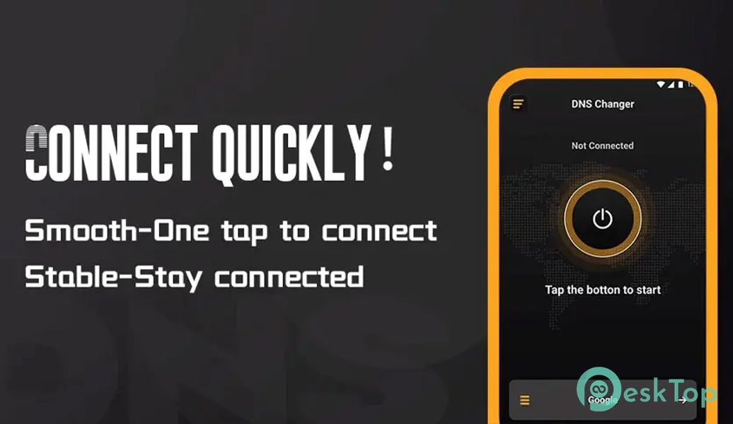 DNS Changer – Internet optimizer