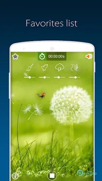 Music for Meditation 9.6 APK MOD Tam Ücretsiz İndir