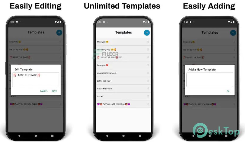 Auto Paste Keyboard – AutoSnap Keyboard Adfree