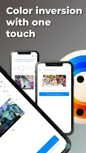 Photo invert color 15.0 APK MOD Descarga gratuita completa