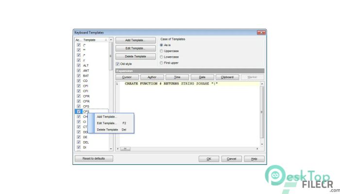 تحميل برنامج EMS SQL Manager for PostgreSQL  5.9.5 Build 52424 برابط مباشر