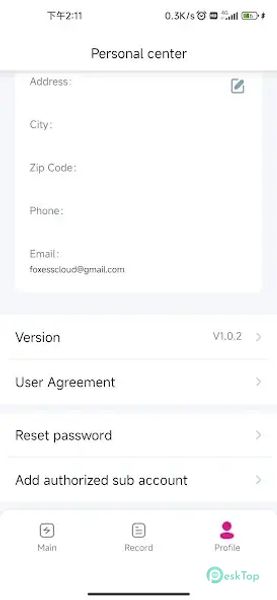 Elite Charger 2.3.15 APK MOD تحميل مجاني كامل