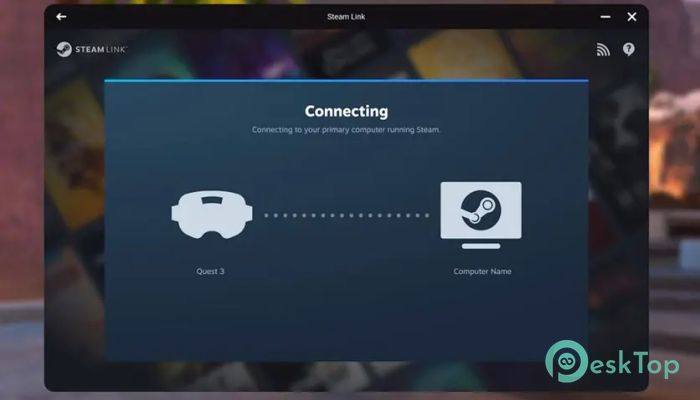 Steam Link / Steam Remote Play