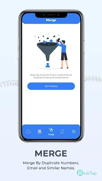 Recover deleted contacts App 1.2.1 APK MOD Descarga gratuita completa