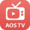 AOS TV – Watch More than 1000+ Live TV Channels