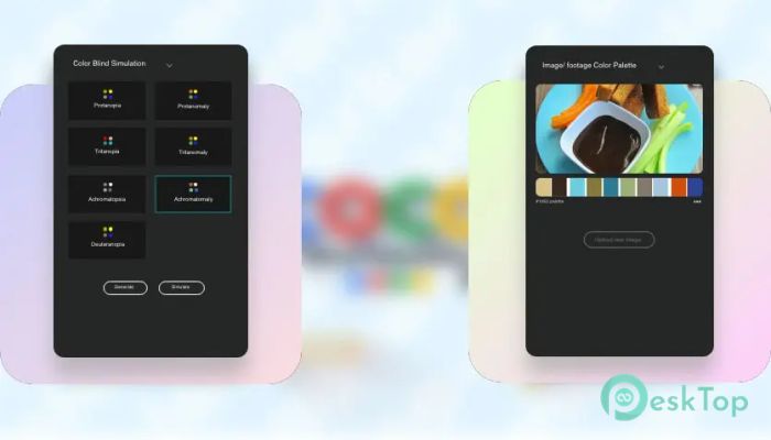تحميل برنامج Aescripts - Coco Color CoWorker 1.3.2 برابط مباشر