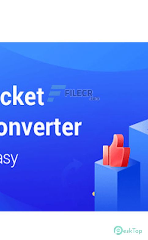 تحميل برنامج ToolRocket PDF Converter 8.7.1.0 برابط مباشر