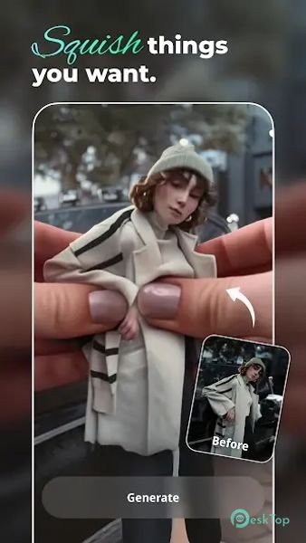 ClipIt - AI Video Generator 1.3.6 APK MOD Descarga gratuita completa