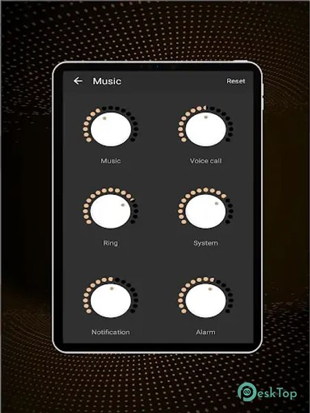Equalizer - Bass Booster pro0 1.5.0 APK MOD 完整免费下载