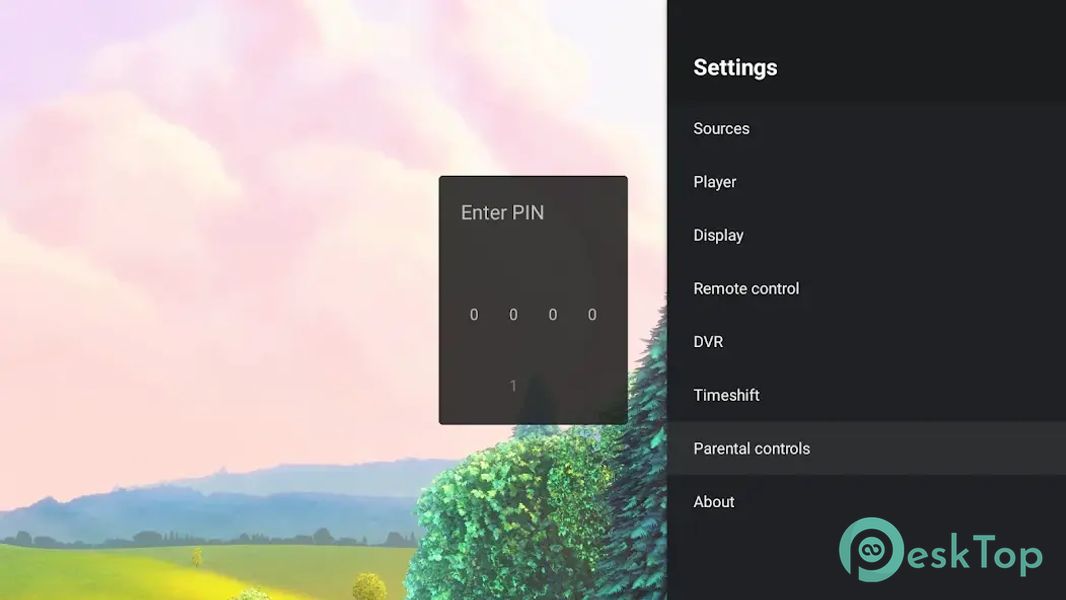Sparkle TV - IPTV Player 2.1.0 APK MOD Descarga gratuita completa