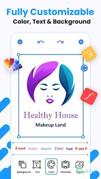 Logo Maker - Design and Create