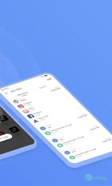 EasyShare 6.3.3.23 APK MOD Tam Ücretsiz İndir